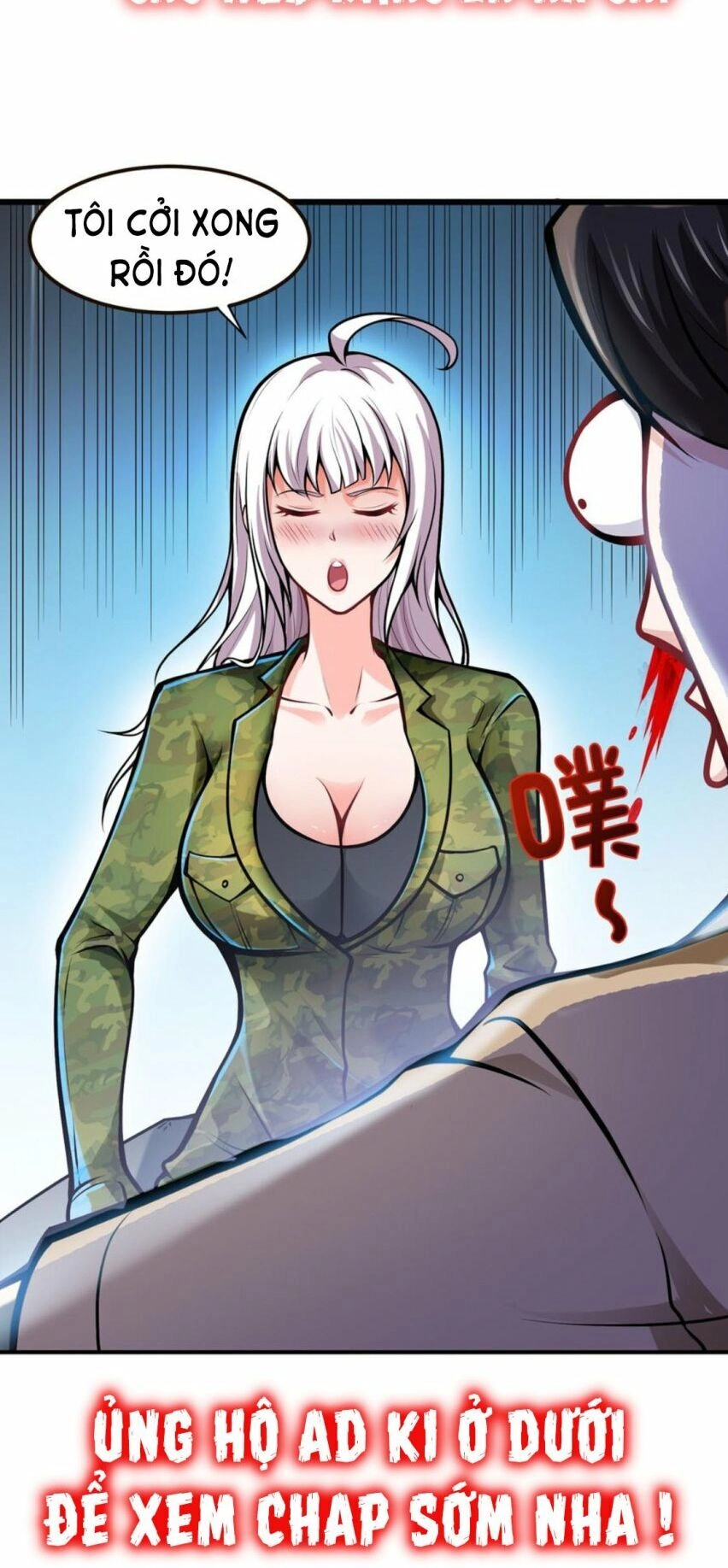 Siêu Cấp Thần Y Tại Đô Thị Chapter 60 - 30