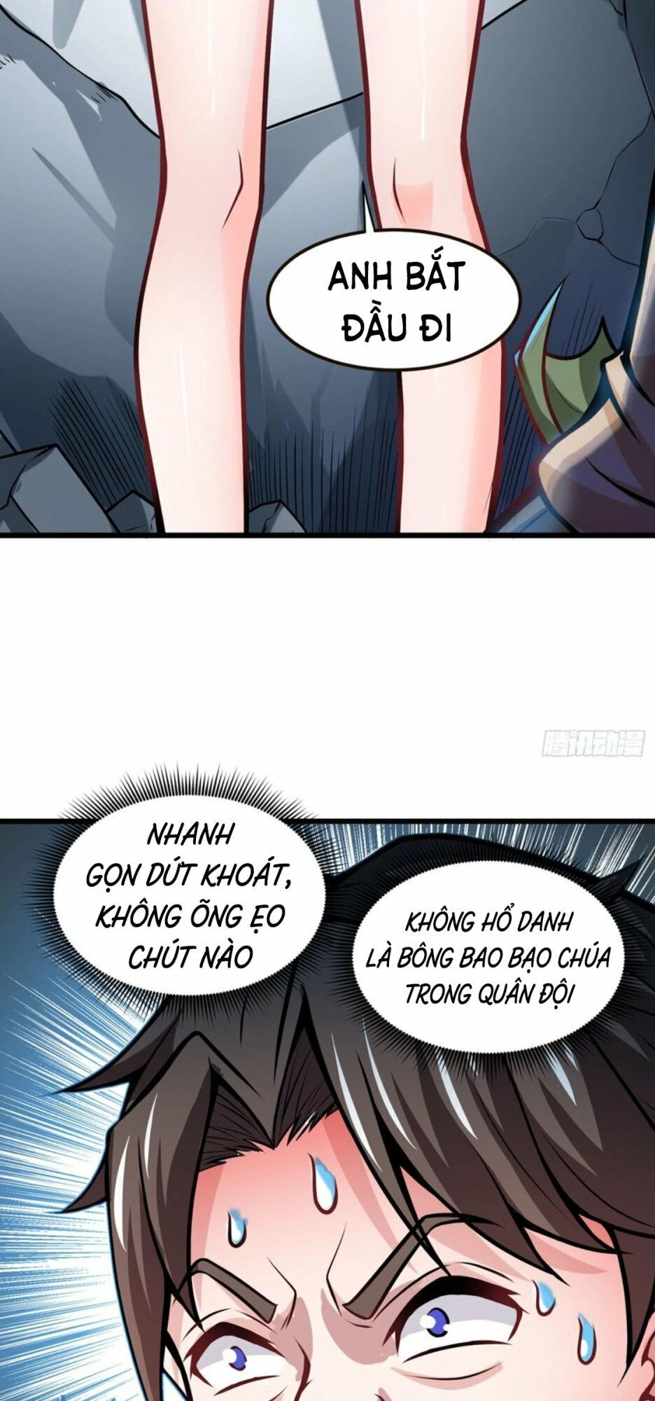 Siêu Cấp Thần Y Tại Đô Thị Chapter 61 - 2