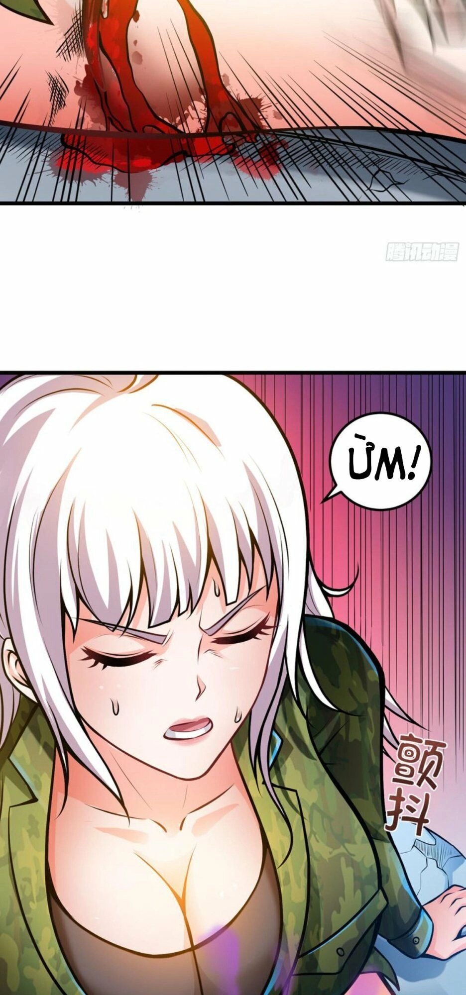 Siêu Cấp Thần Y Tại Đô Thị Chapter 61 - 4