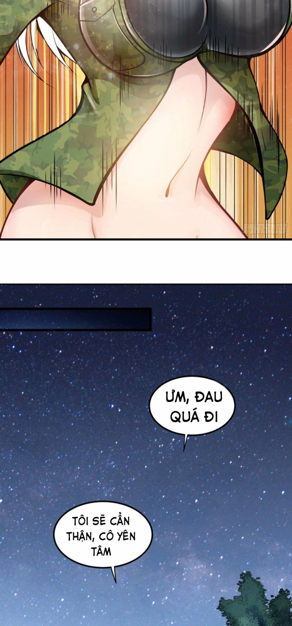 Siêu Cấp Thần Y Tại Đô Thị Chapter 61 - 7