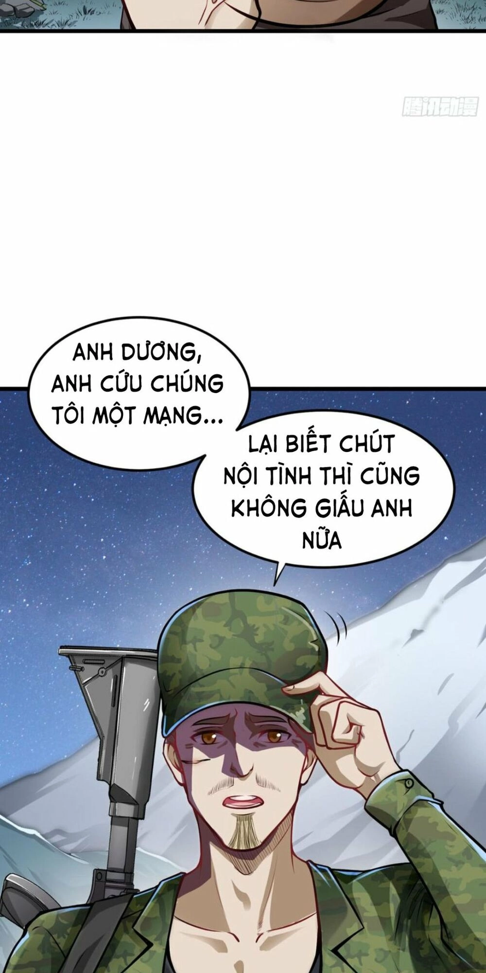 Siêu Cấp Thần Y Tại Đô Thị Chapter 61 - 15