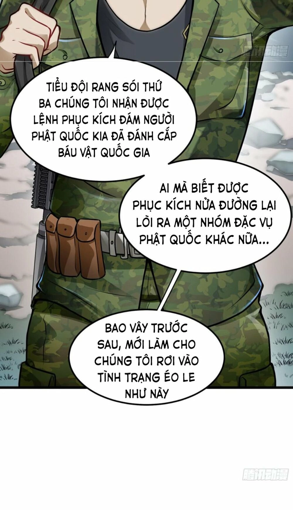 Siêu Cấp Thần Y Tại Đô Thị Chapter 61 - 16
