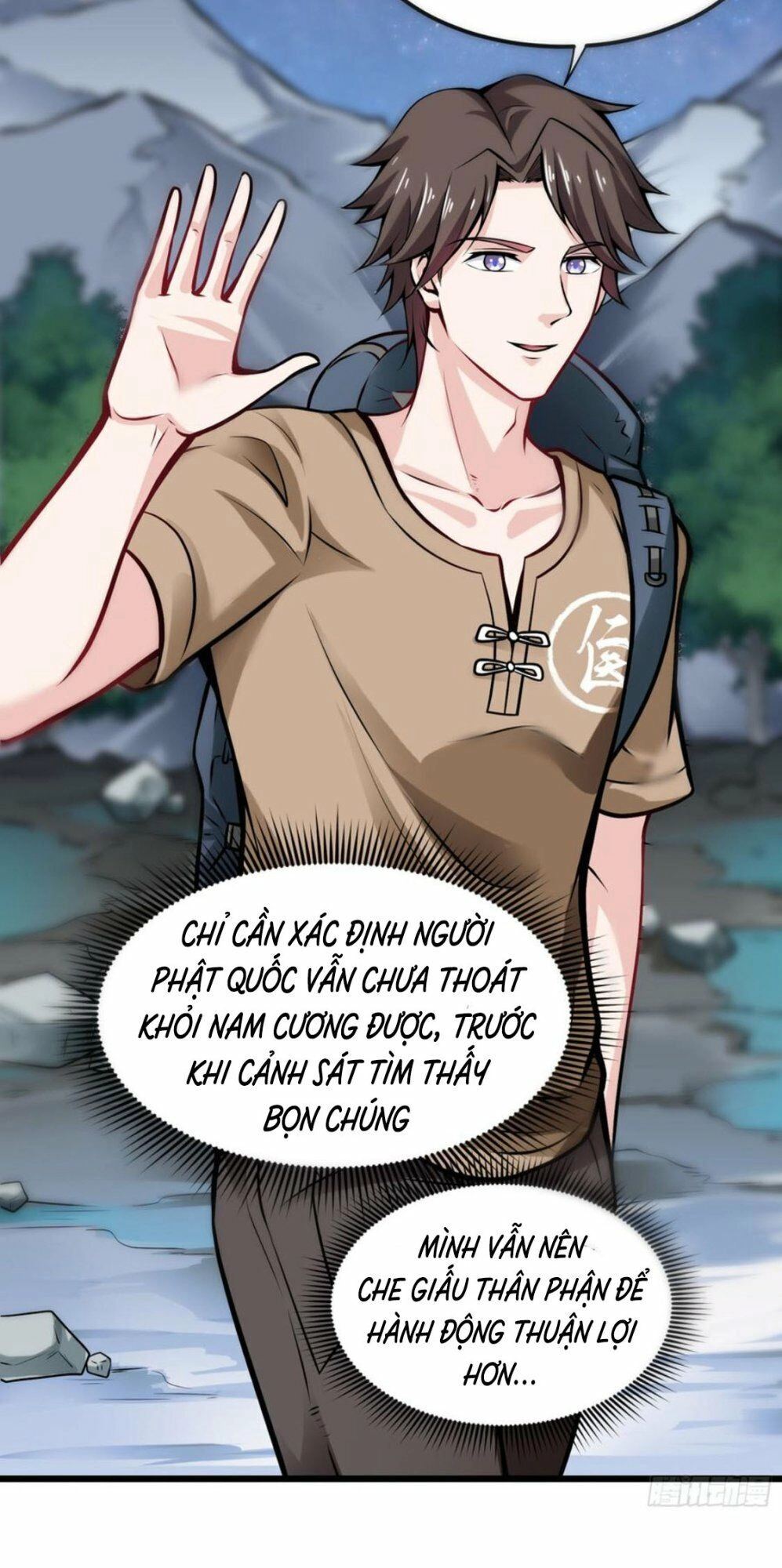 Siêu Cấp Thần Y Tại Đô Thị Chapter 61 - 23