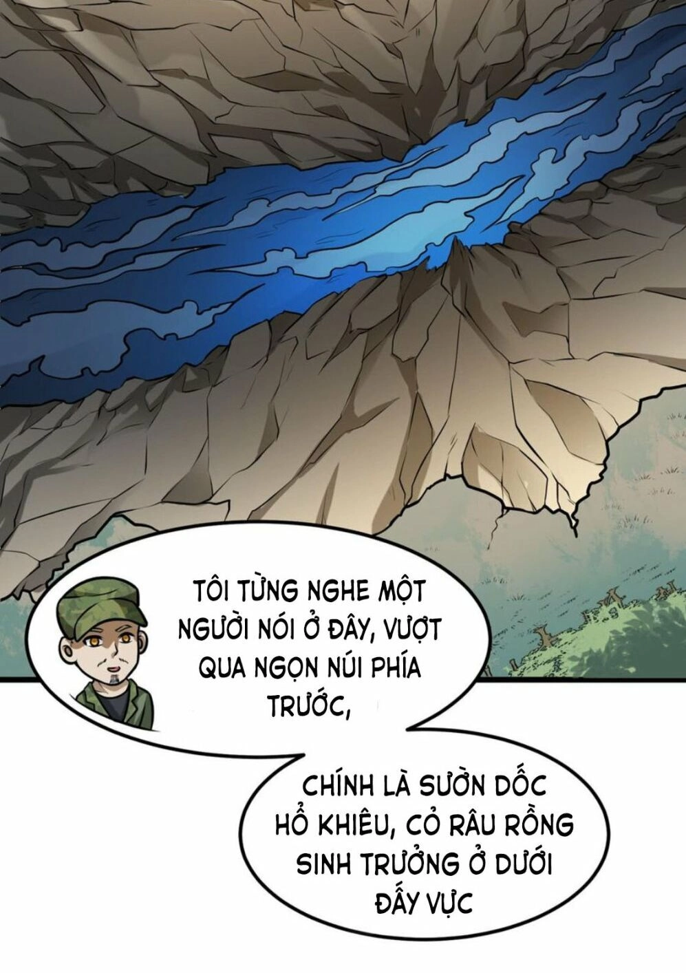 Siêu Cấp Thần Y Tại Đô Thị Chapter 61 - 26