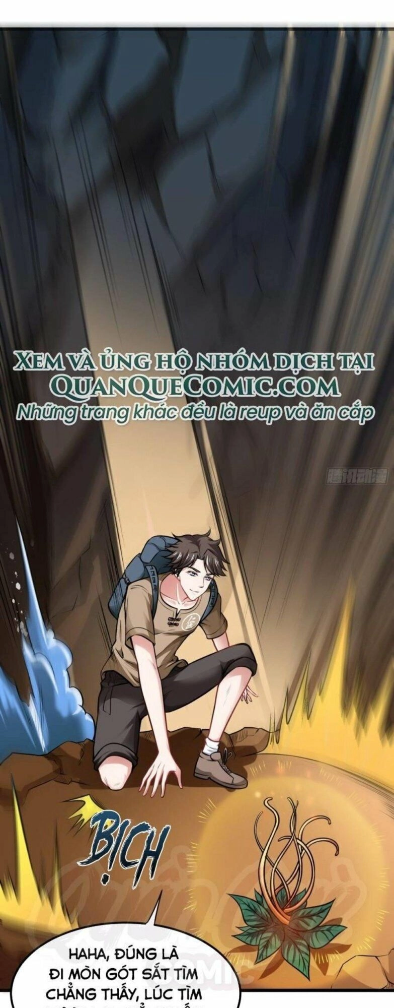 Siêu Cấp Thần Y Tại Đô Thị Chapter 62 - 1