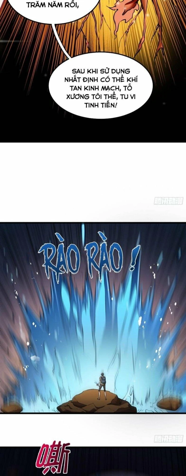 Siêu Cấp Thần Y Tại Đô Thị Chapter 62 - 4