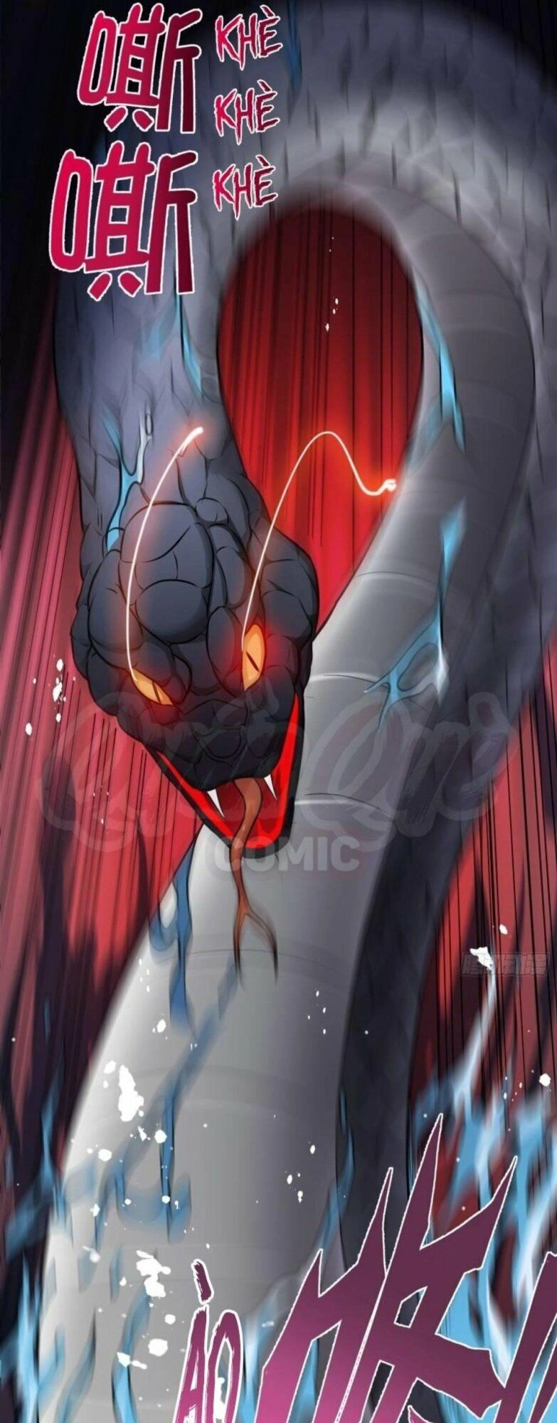 Siêu Cấp Thần Y Tại Đô Thị Chapter 62 - 5