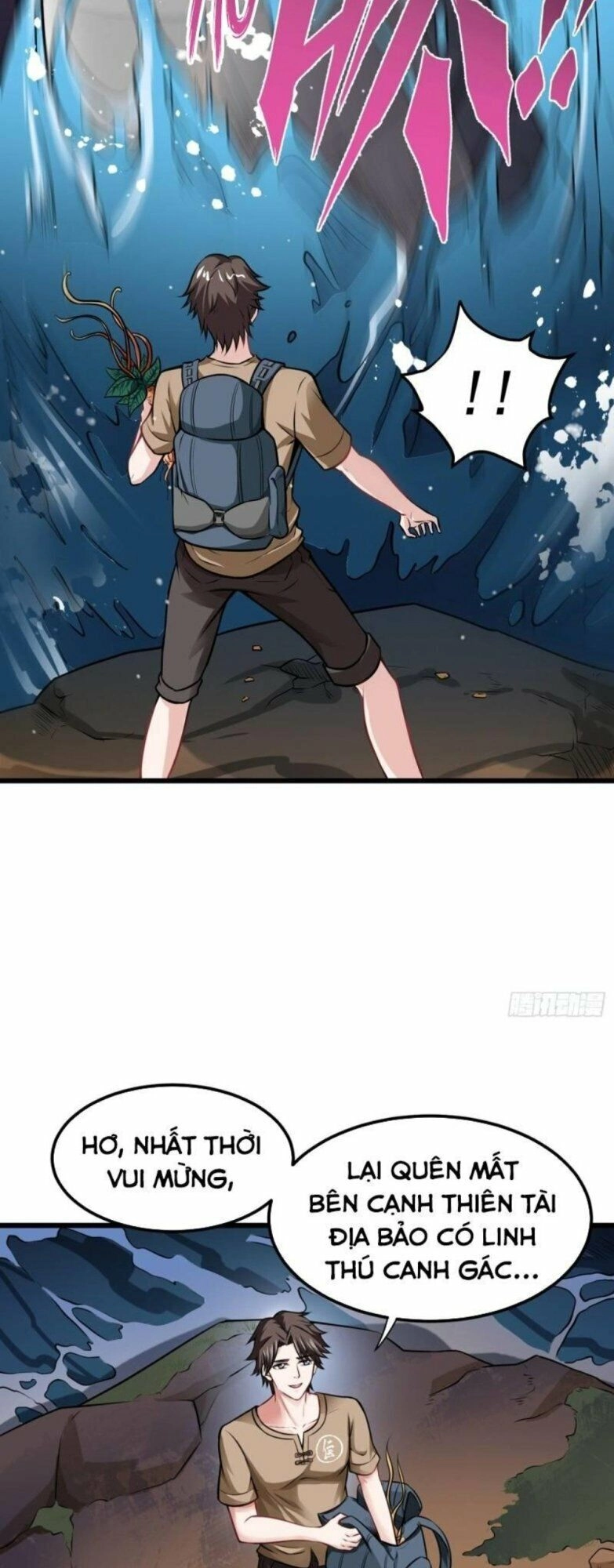 Siêu Cấp Thần Y Tại Đô Thị Chapter 62 - 6