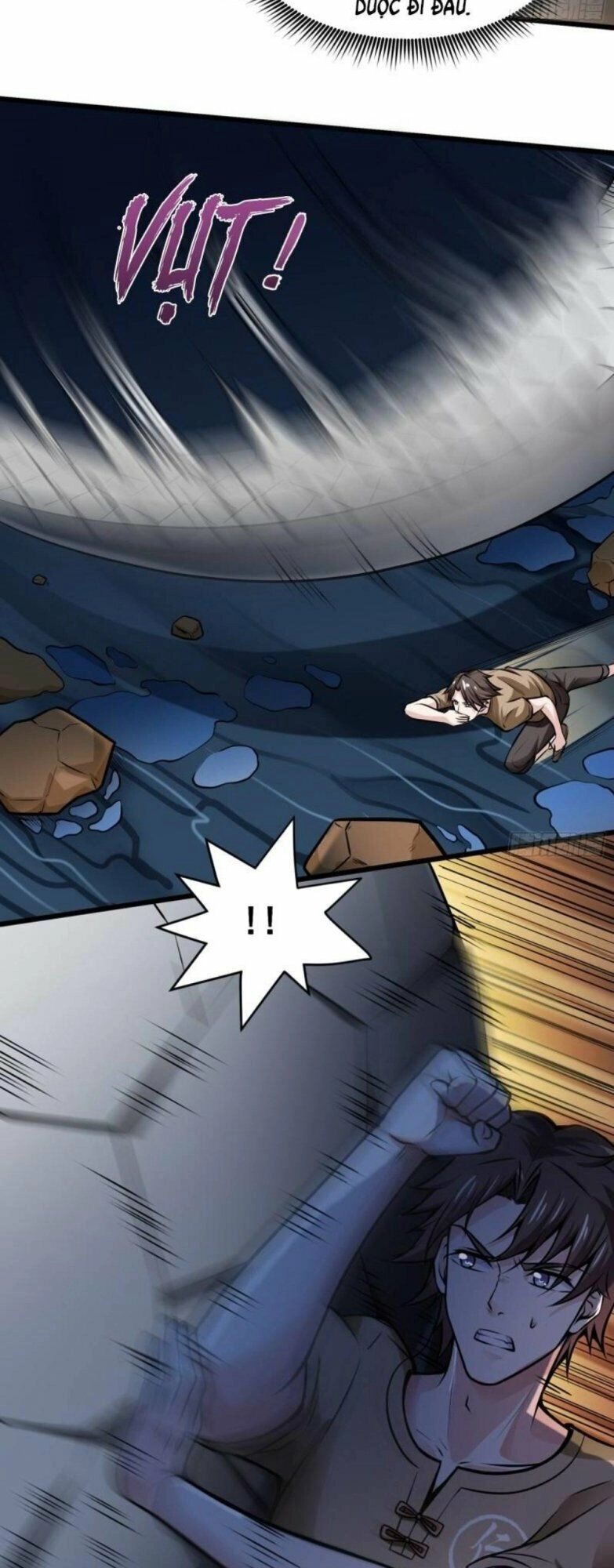 Siêu Cấp Thần Y Tại Đô Thị Chapter 62 - 9