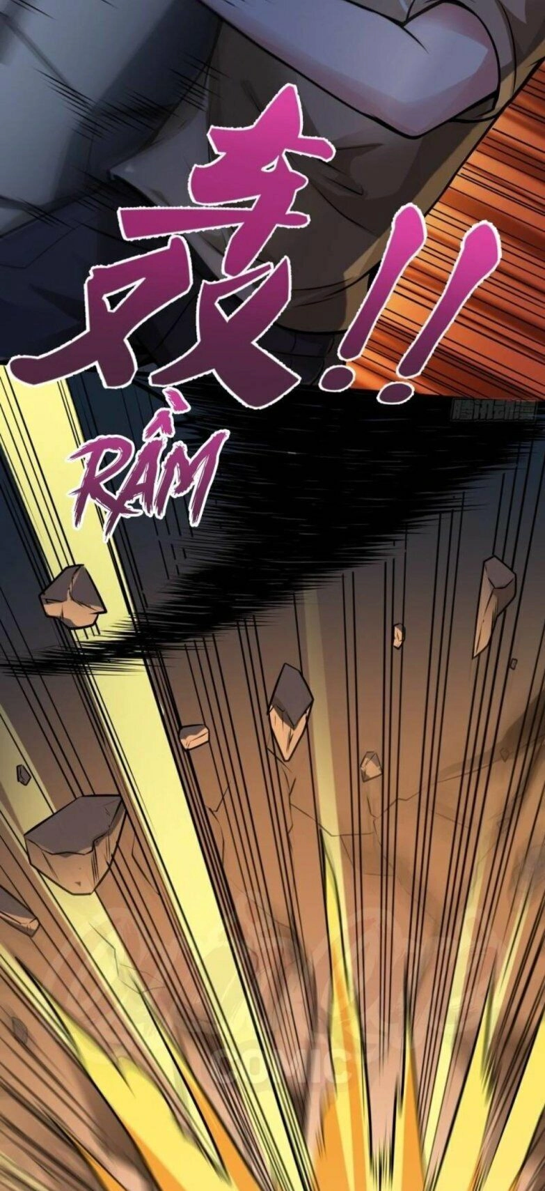 Siêu Cấp Thần Y Tại Đô Thị Chapter 62 - 10