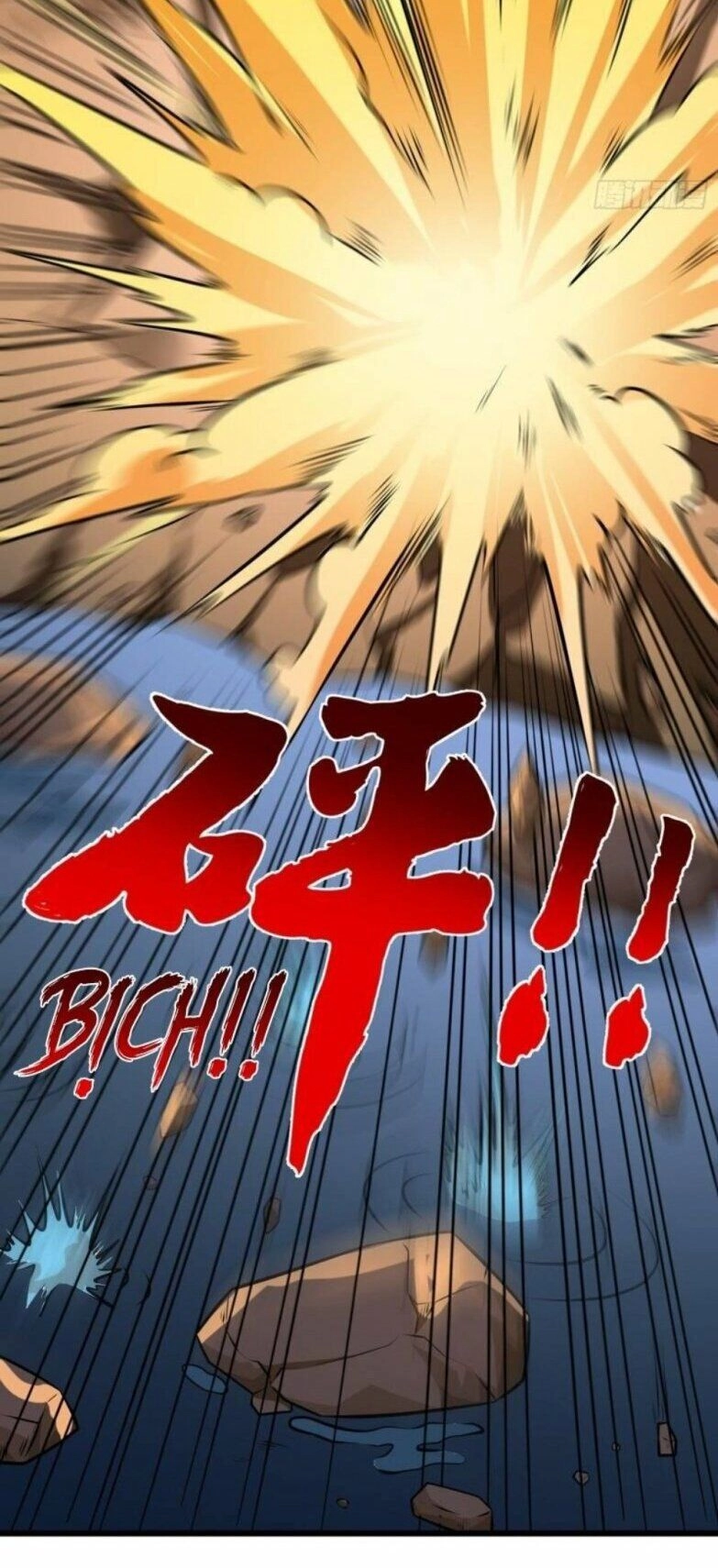 Siêu Cấp Thần Y Tại Đô Thị Chapter 62 - 11