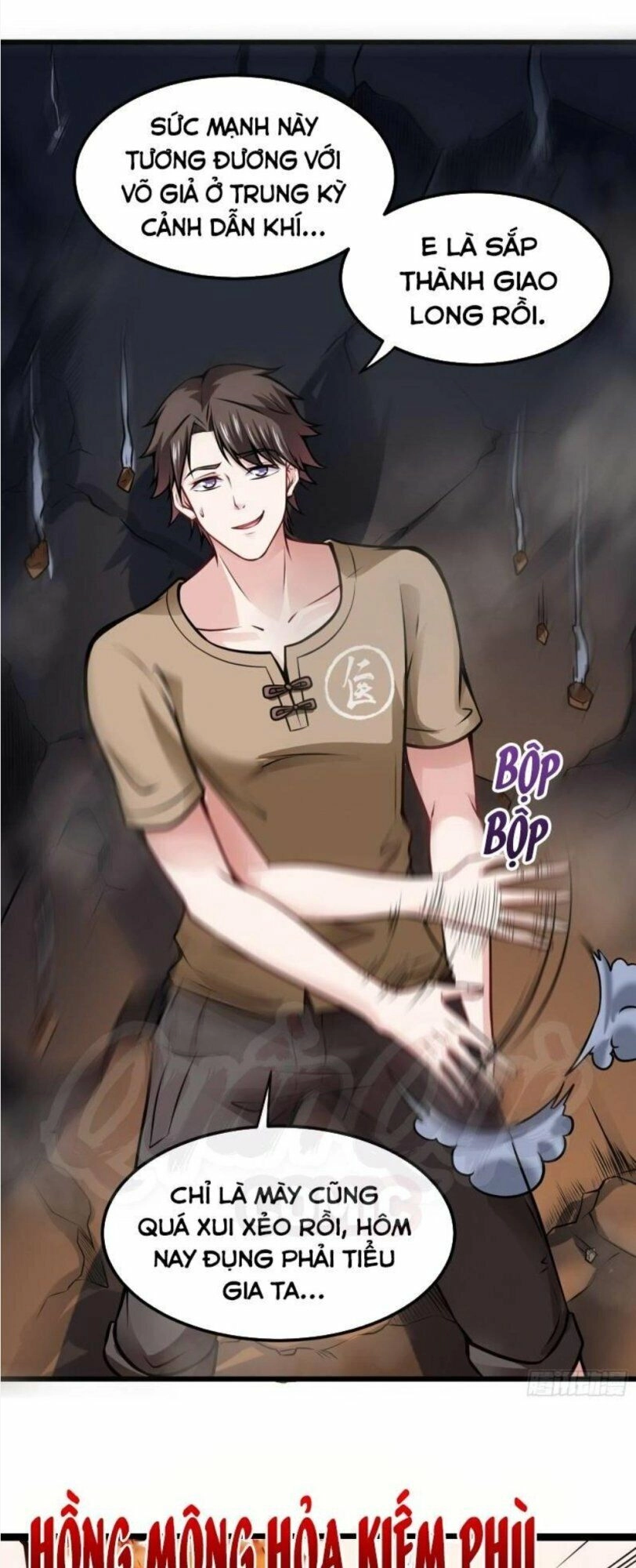 Siêu Cấp Thần Y Tại Đô Thị Chapter 62 - 12