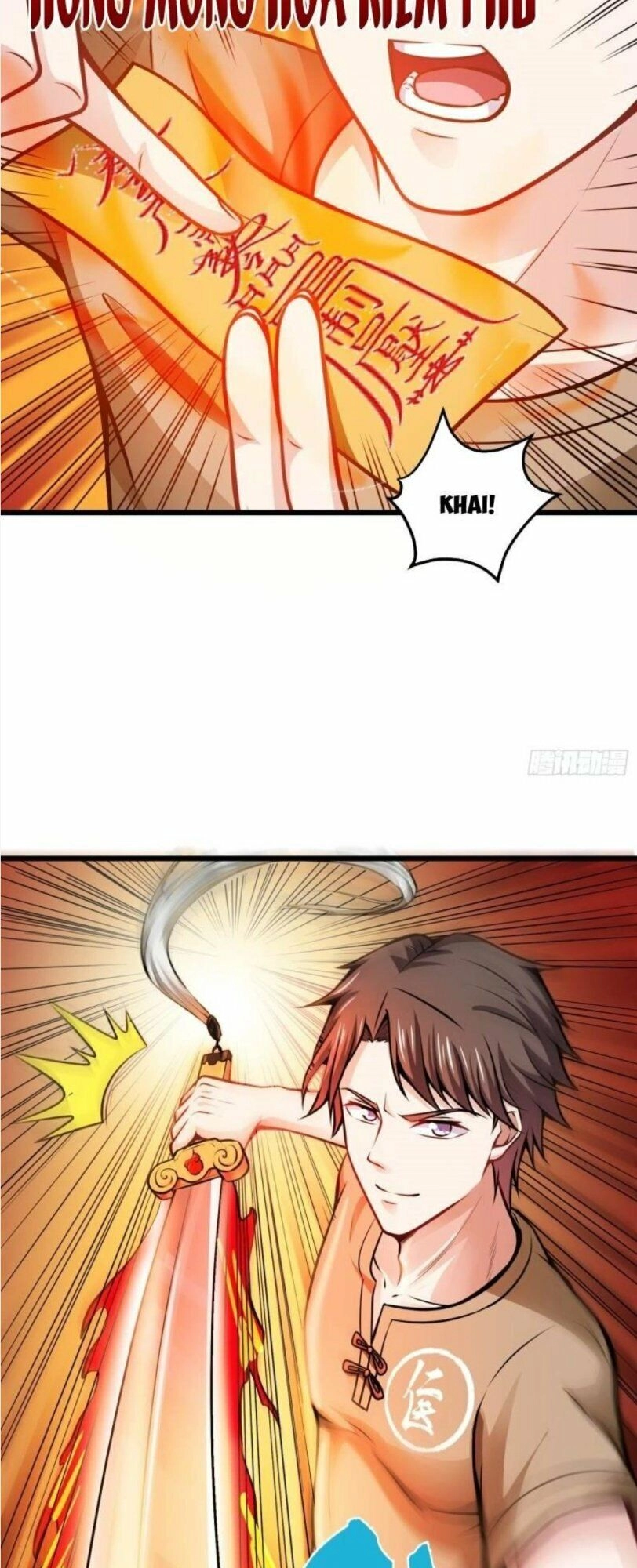 Siêu Cấp Thần Y Tại Đô Thị Chapter 62 - 13