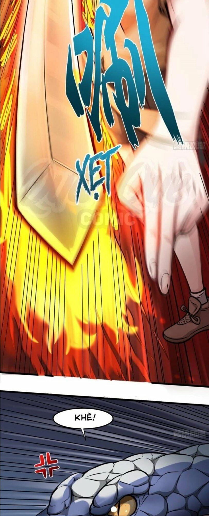 Siêu Cấp Thần Y Tại Đô Thị Chapter 62 - 14