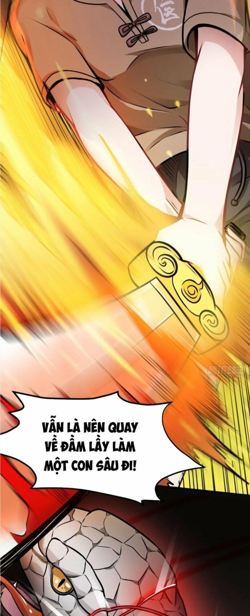 Siêu Cấp Thần Y Tại Đô Thị Chapter 62 - 18