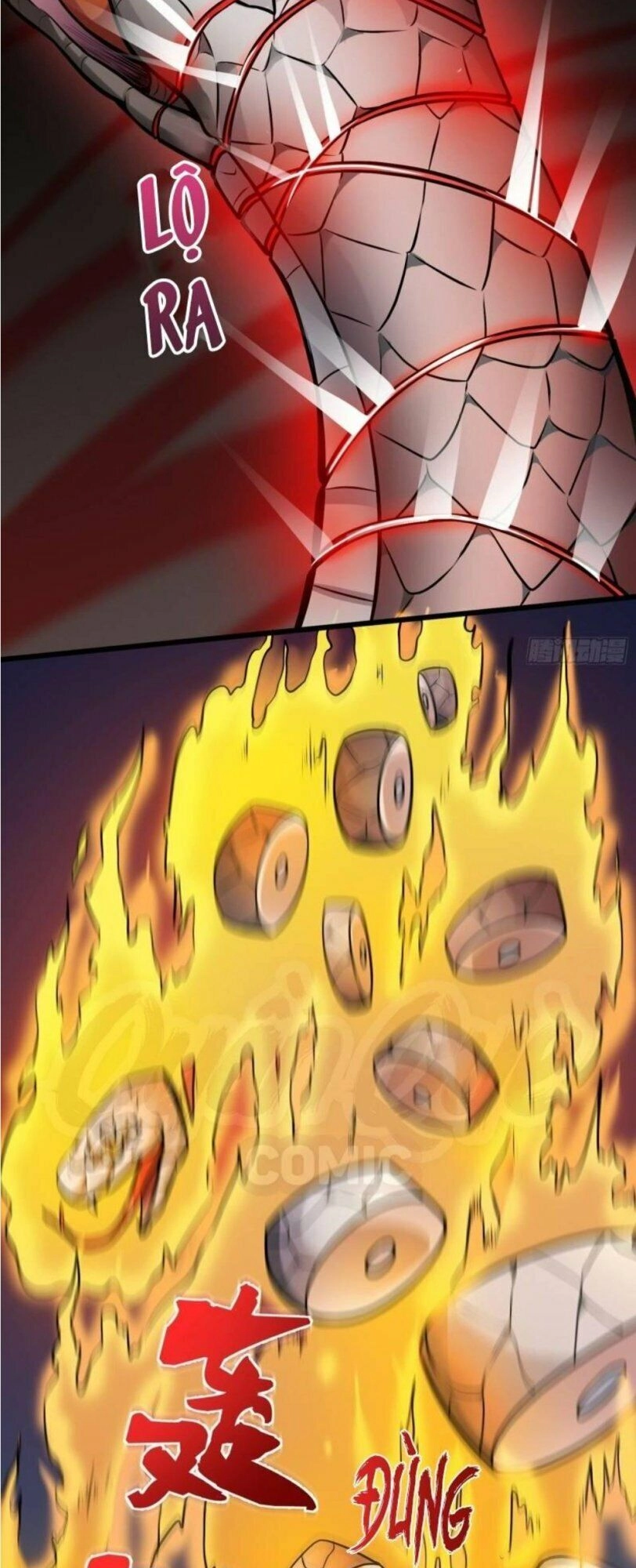 Siêu Cấp Thần Y Tại Đô Thị Chapter 62 - 19