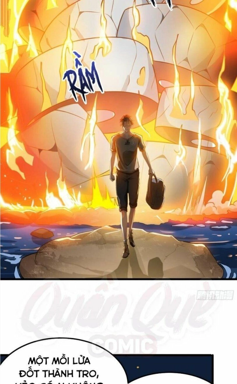 Siêu Cấp Thần Y Tại Đô Thị Chapter 62 - 21