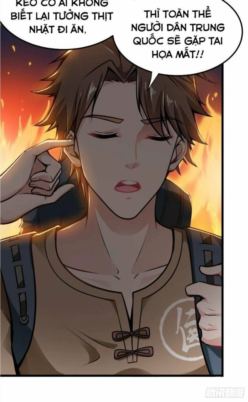 Siêu Cấp Thần Y Tại Đô Thị Chapter 62 - 22