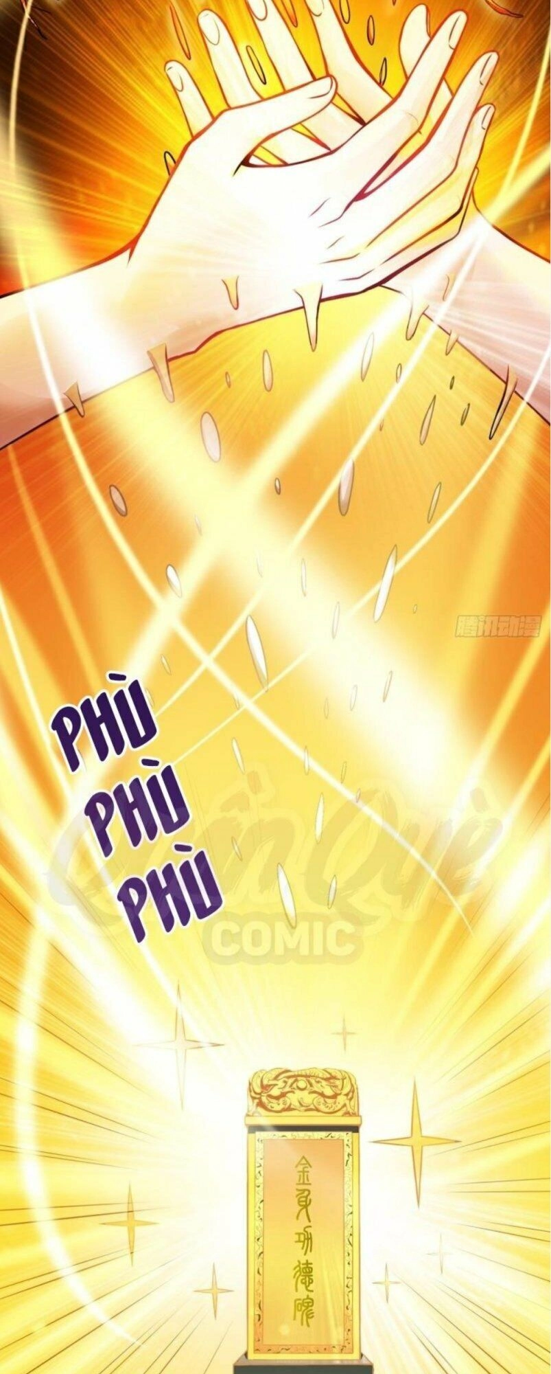 Siêu Cấp Thần Y Tại Đô Thị Chapter 62 - 25