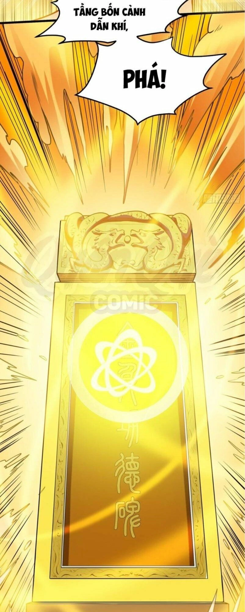 Siêu Cấp Thần Y Tại Đô Thị Chapter 62 - 27