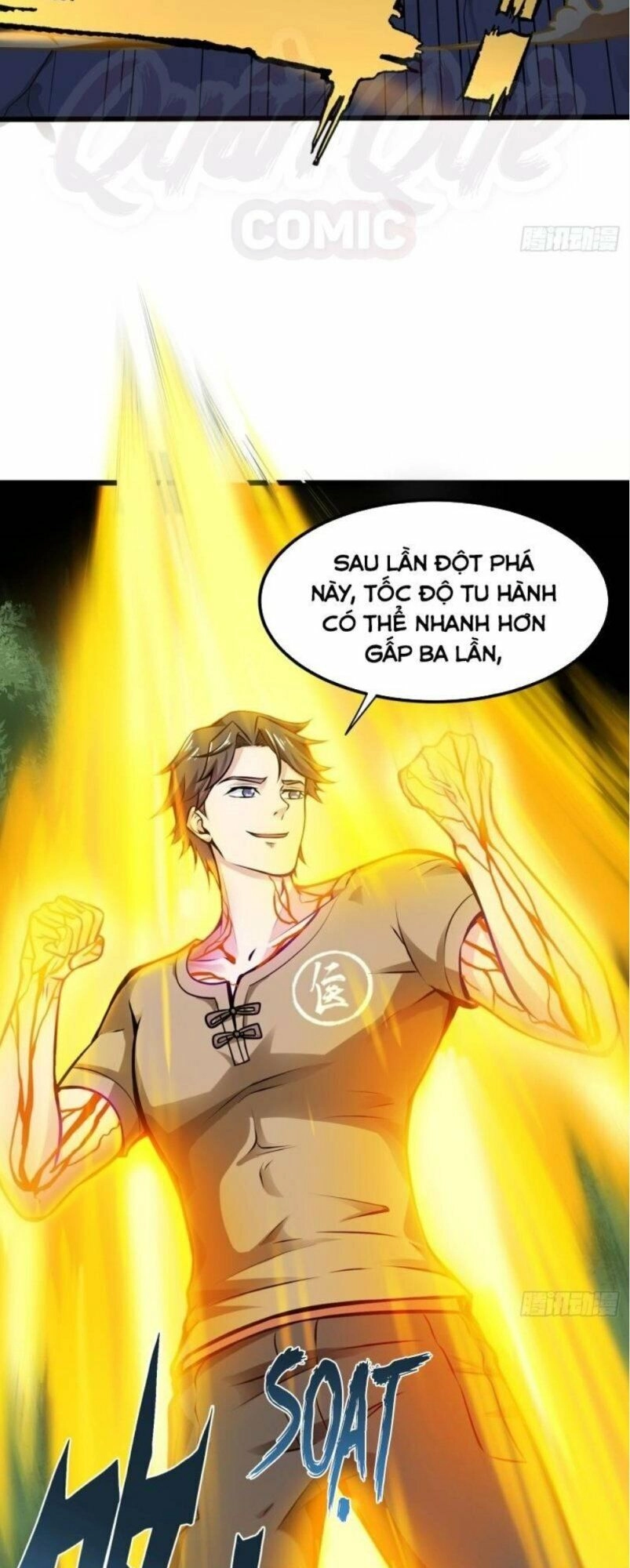 Siêu Cấp Thần Y Tại Đô Thị Chapter 62 - 29