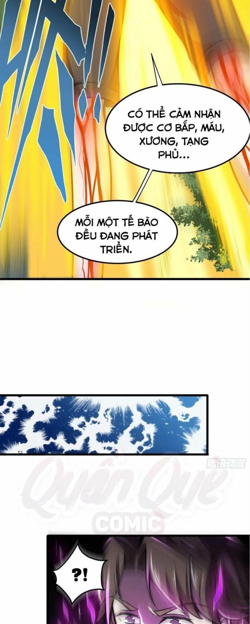 Siêu Cấp Thần Y Tại Đô Thị Chapter 62 - 30