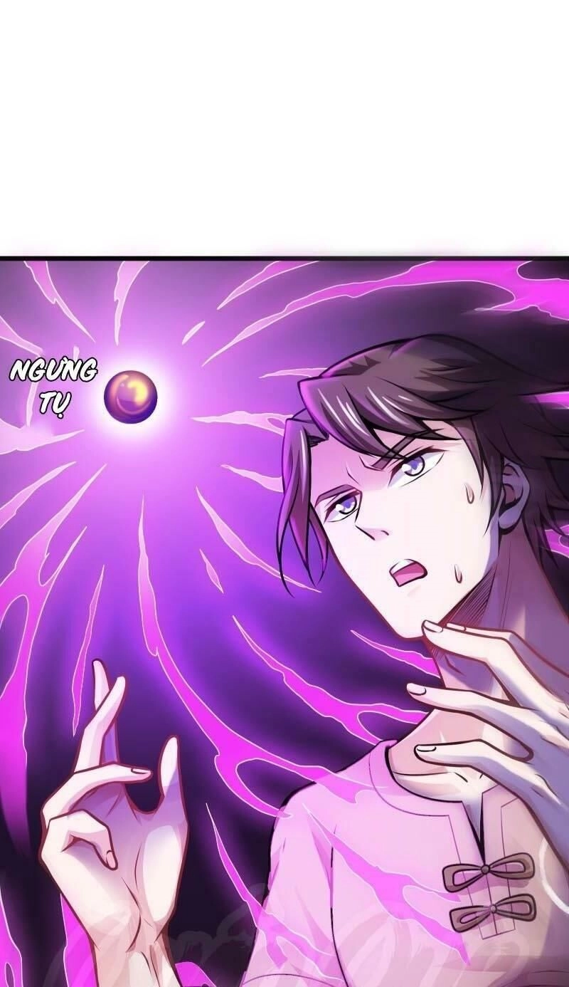 Siêu Cấp Thần Y Tại Đô Thị Chapter 63 - 1