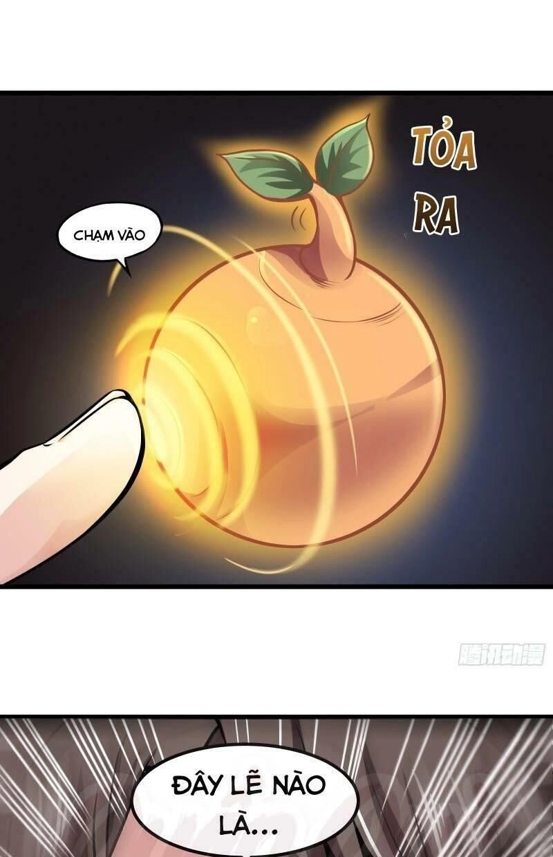 Siêu Cấp Thần Y Tại Đô Thị Chapter 63 - 3