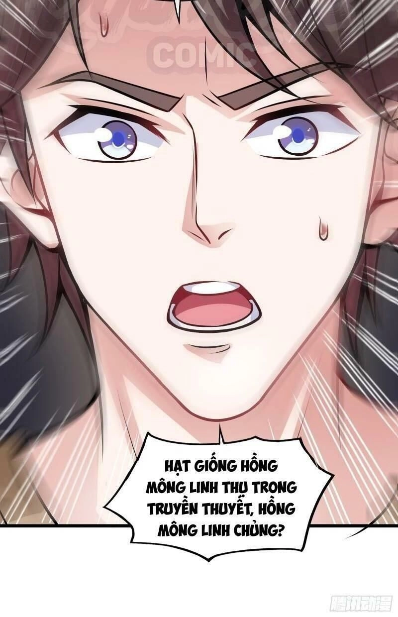 Siêu Cấp Thần Y Tại Đô Thị Chapter 63 - 4