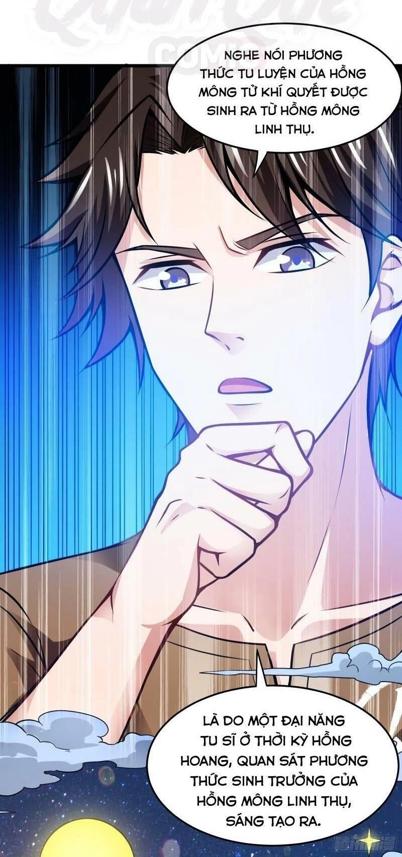 Siêu Cấp Thần Y Tại Đô Thị Chapter 63 - 6