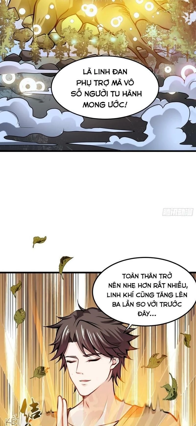 Siêu Cấp Thần Y Tại Đô Thị Chapter 63 - 9