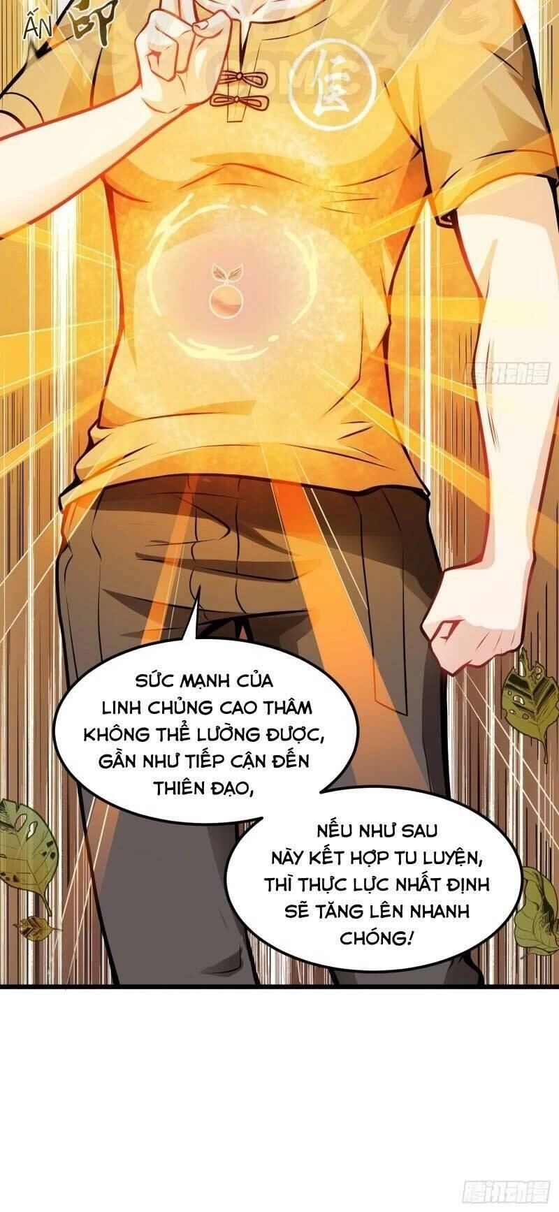 Siêu Cấp Thần Y Tại Đô Thị Chapter 63 - 10