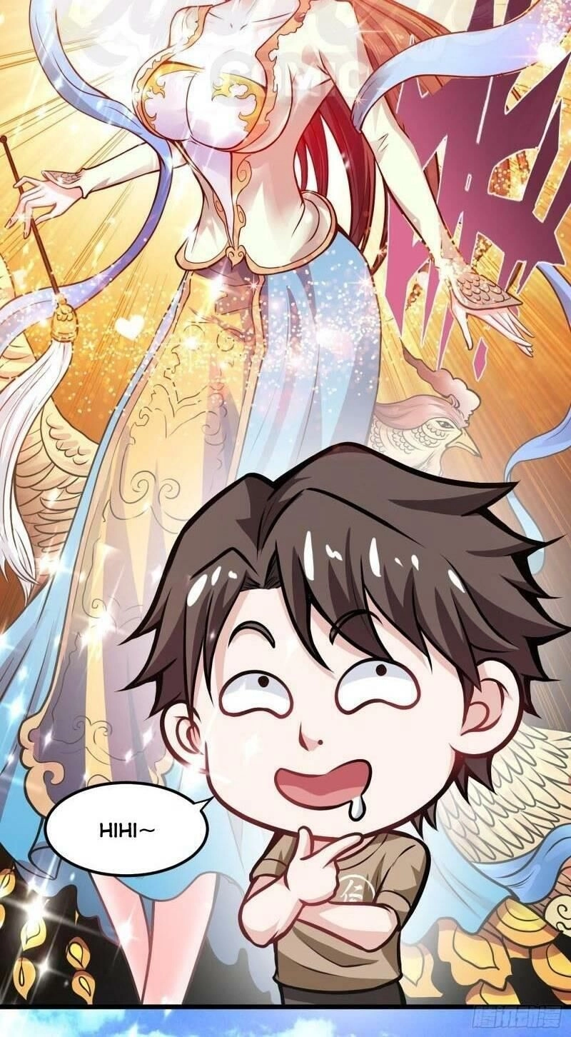 Siêu Cấp Thần Y Tại Đô Thị Chapter 63 - 12