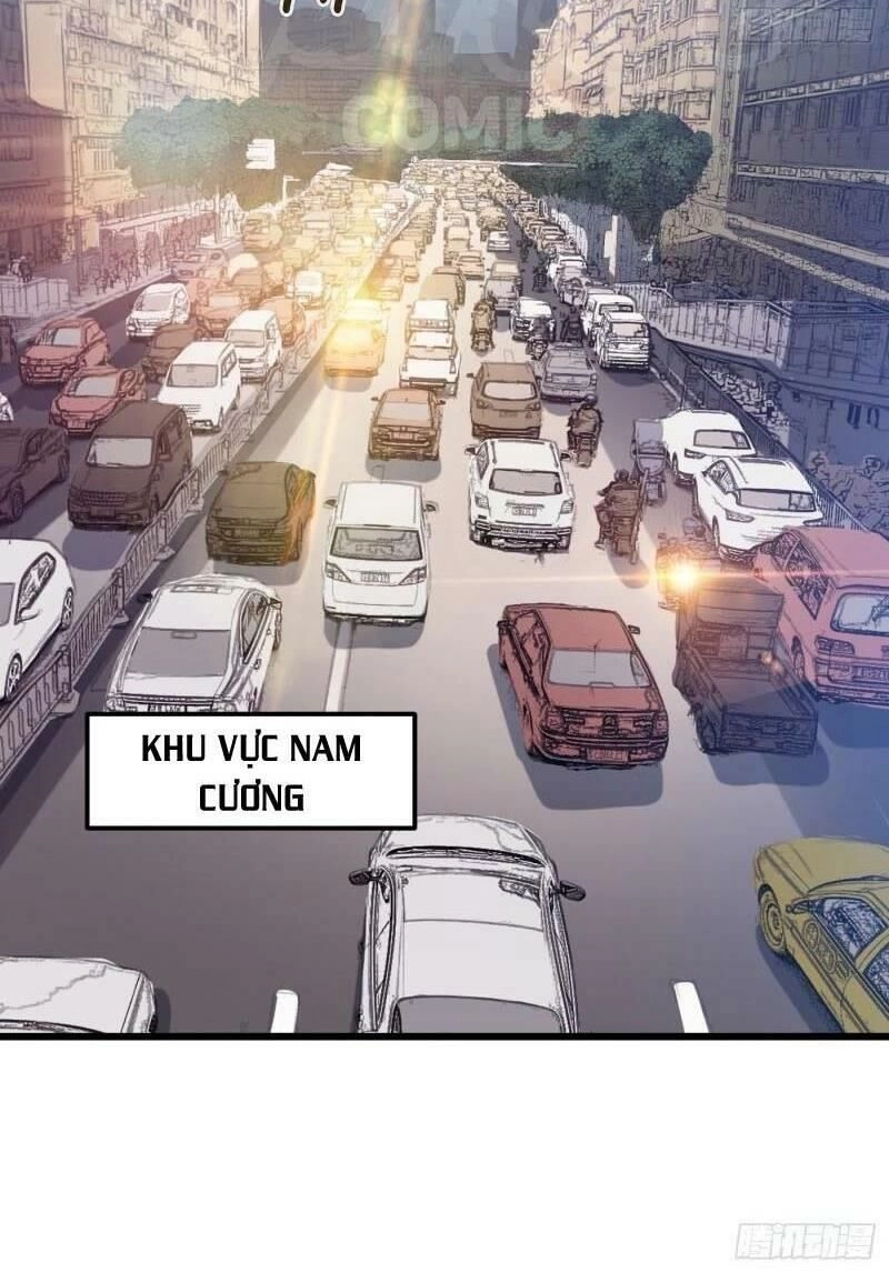 Siêu Cấp Thần Y Tại Đô Thị Chapter 63 - 14