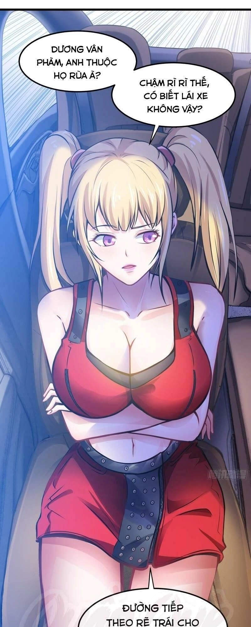 Siêu Cấp Thần Y Tại Đô Thị Chapter 63 - 15