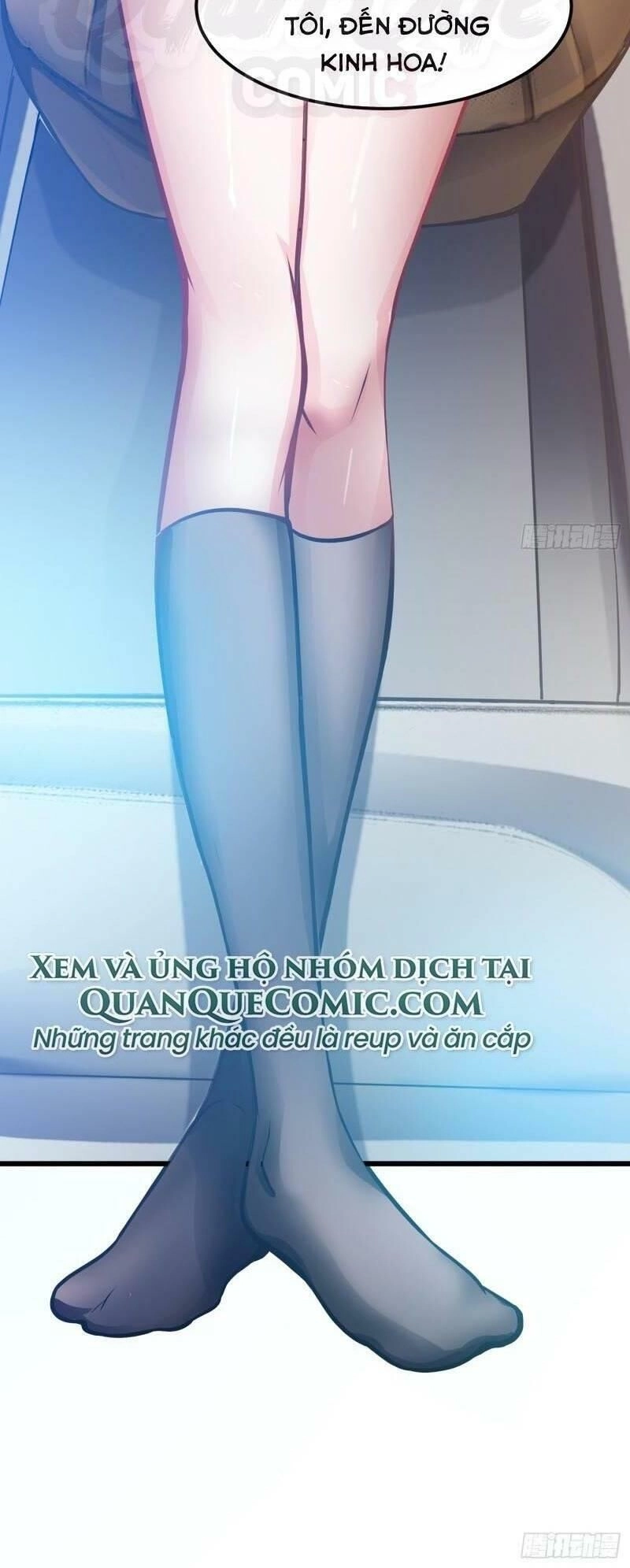 Siêu Cấp Thần Y Tại Đô Thị Chapter 63 - 16