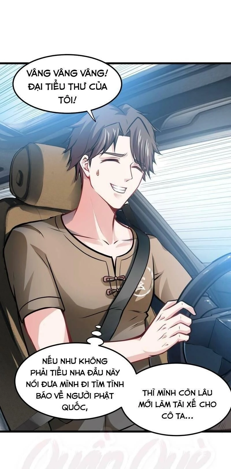 Siêu Cấp Thần Y Tại Đô Thị Chapter 63 - 17