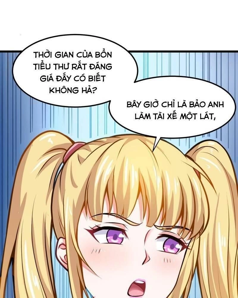 Siêu Cấp Thần Y Tại Đô Thị Chapter 63 - 19