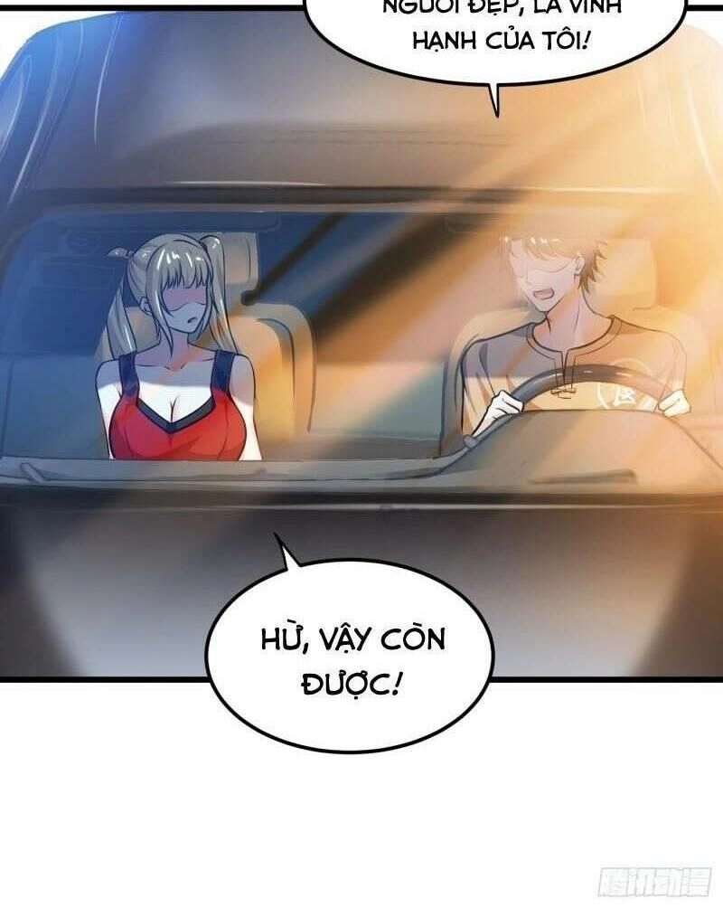 Siêu Cấp Thần Y Tại Đô Thị Chapter 63 - 22