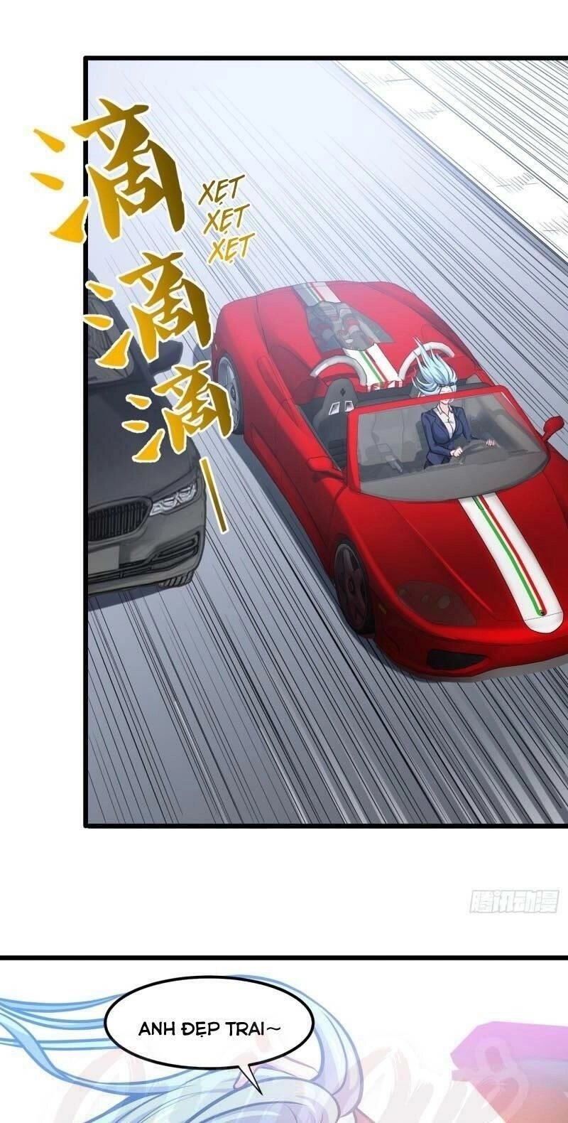 Siêu Cấp Thần Y Tại Đô Thị Chapter 63 - 23