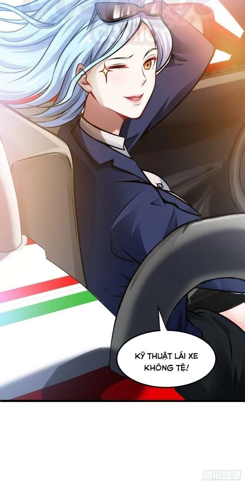 Siêu Cấp Thần Y Tại Đô Thị Chapter 63 - 24