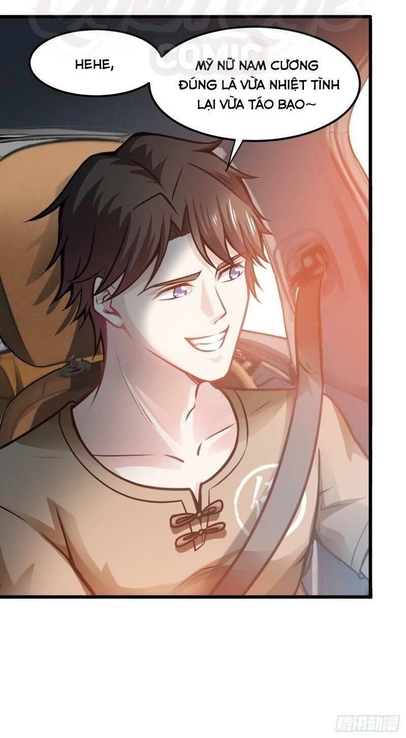 Siêu Cấp Thần Y Tại Đô Thị Chapter 63 - 26