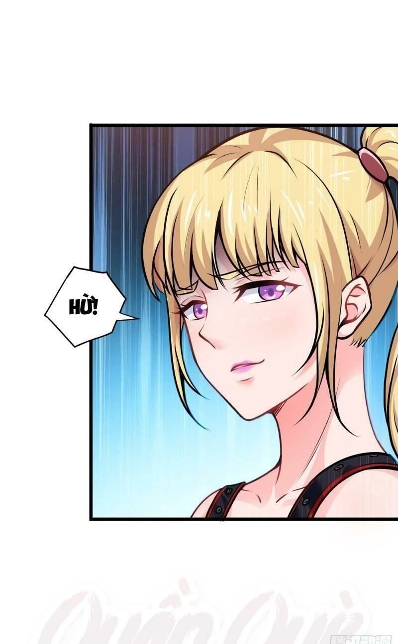 Siêu Cấp Thần Y Tại Đô Thị Chapter 63 - 27