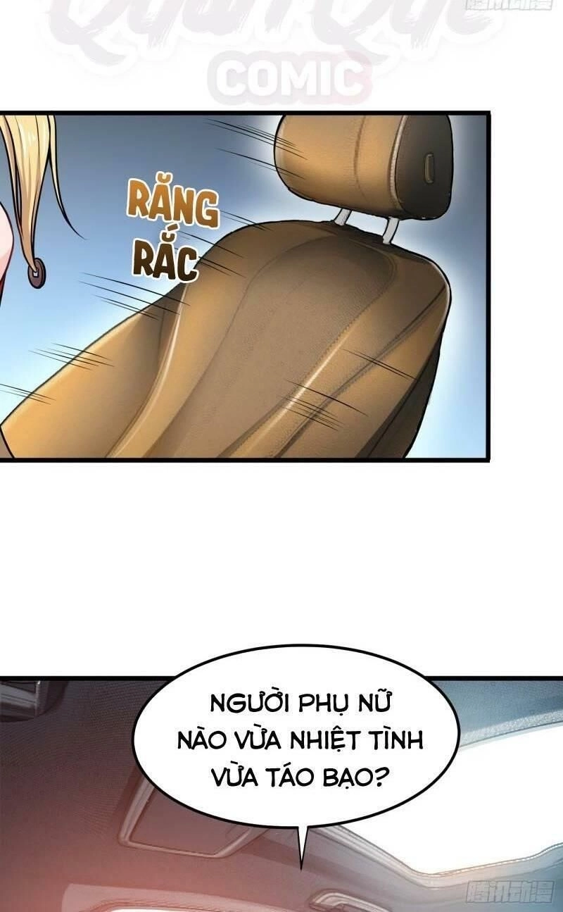 Siêu Cấp Thần Y Tại Đô Thị Chapter 63 - 28