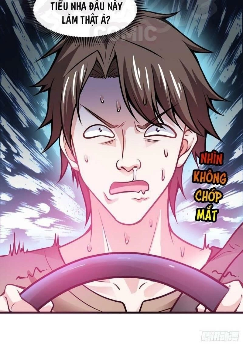 Siêu Cấp Thần Y Tại Đô Thị Chapter 63 - 32