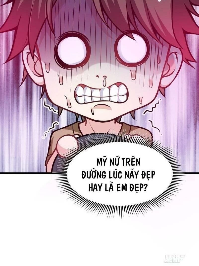 Siêu Cấp Thần Y Tại Đô Thị Chapter 63 - 36