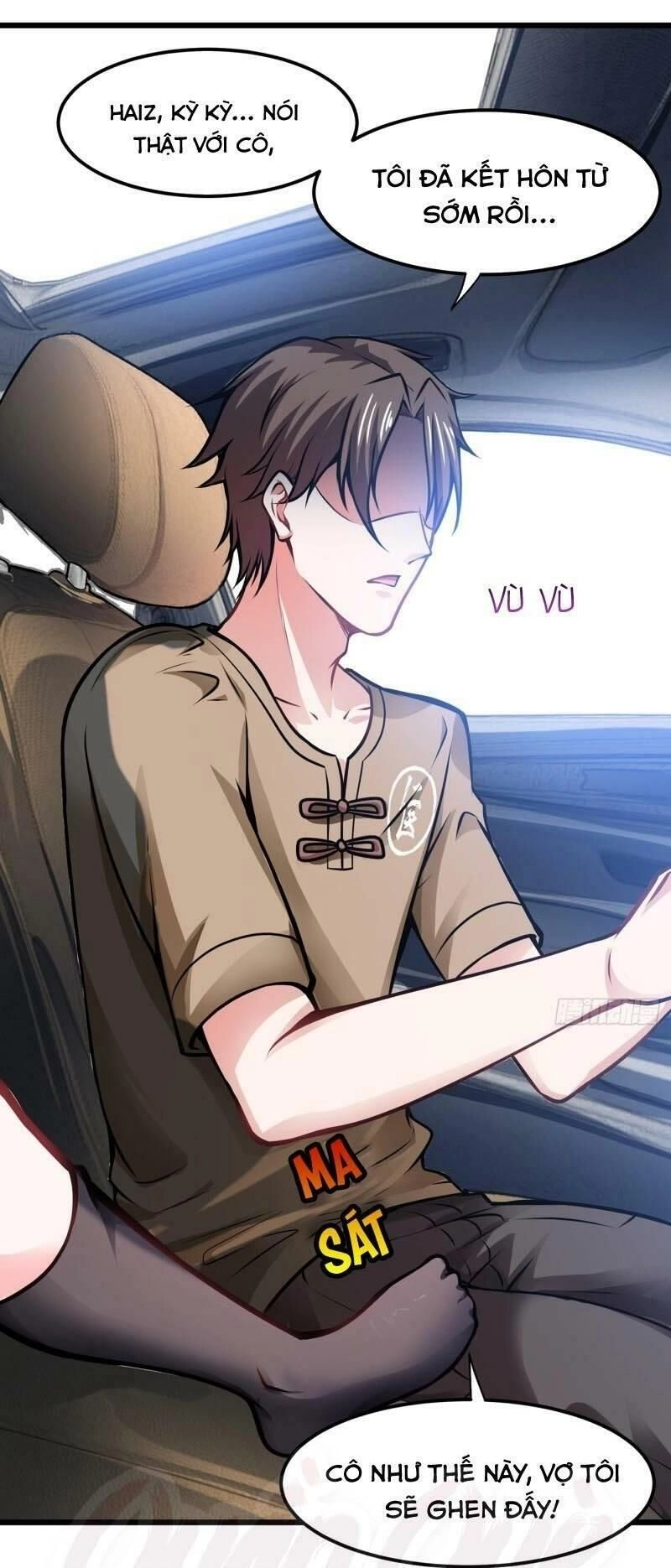 Siêu Cấp Thần Y Tại Đô Thị Chapter 63 - 37