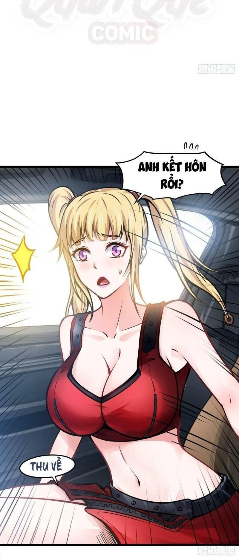 Siêu Cấp Thần Y Tại Đô Thị Chapter 63 - 38