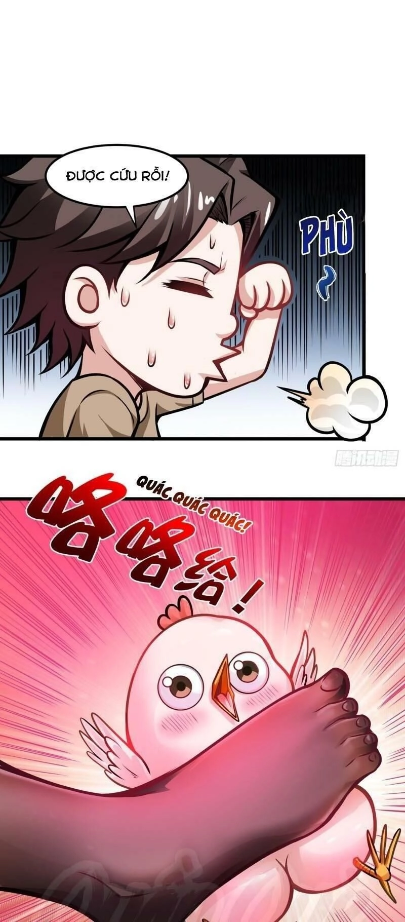 Siêu Cấp Thần Y Tại Đô Thị Chapter 63 - 39