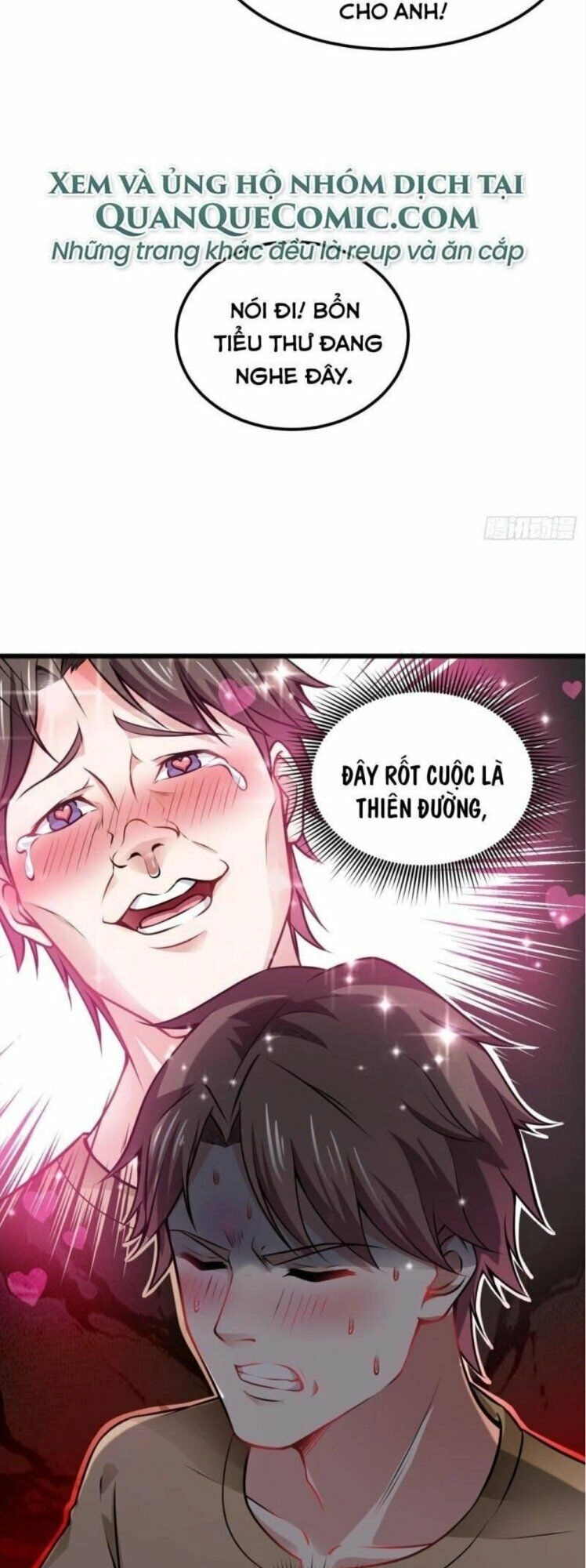 Siêu Cấp Thần Y Tại Đô Thị Chapter 64 - 2